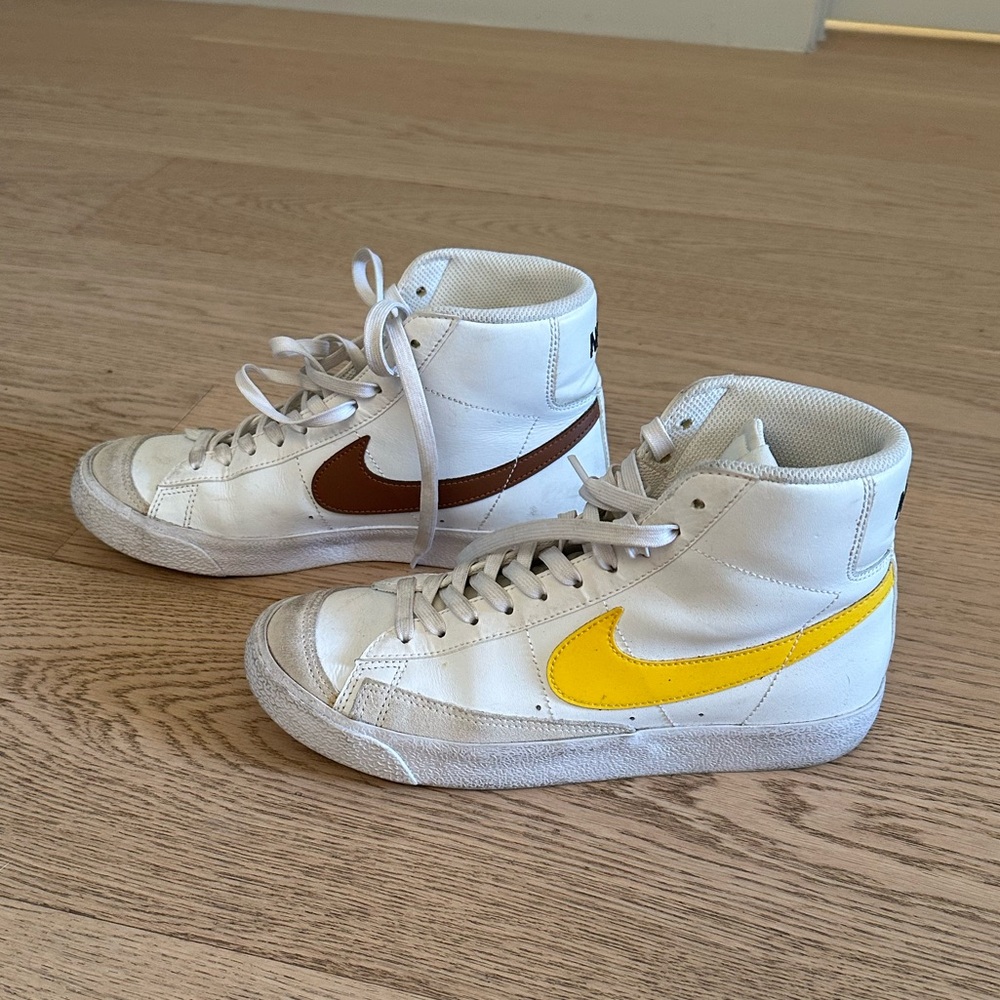 Nike Blazer Mid ‘77